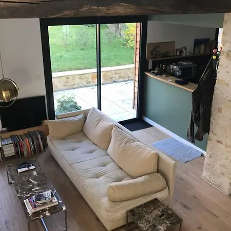 Charmante Maison Renovee En Pays De La Loire .