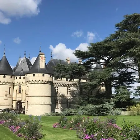 Du Plat D'etain , Confortable Maison Independante , Pays De La Loire Σπίτι διακοπών *