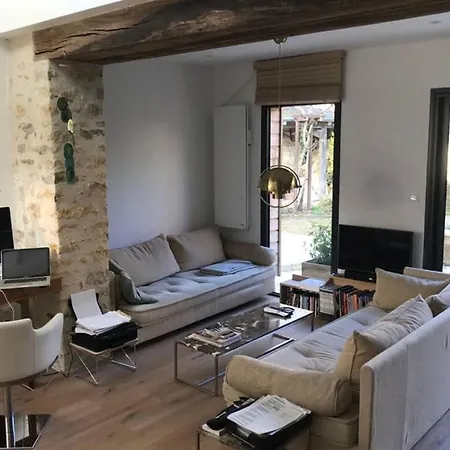 Charmante Maison Renovee En Pays De La Loire . * Durtal
