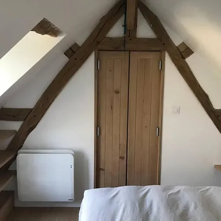 Σπίτι διακοπών Du Plat D'etain , Confortable Maison Independante , Pays De La Loire