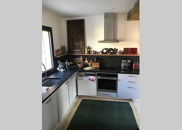 Du Plat D'etain , Confortable Maison Independante , Pays De La Loire