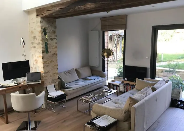 Du Plat D'etain , Confortable Maison Independante , Pays De La Loire * Durtal